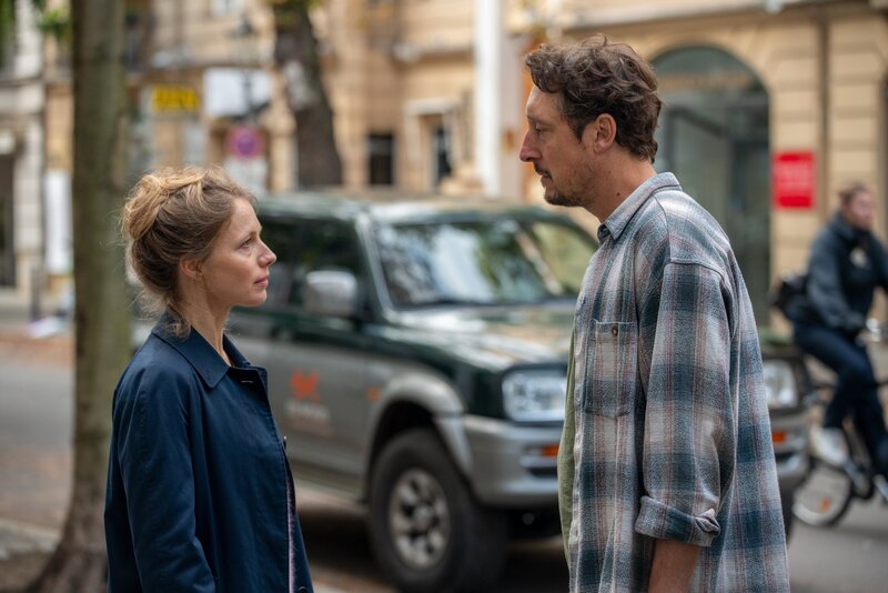 Im Rausch – Bild: ZDF und Oliver Vaccaro