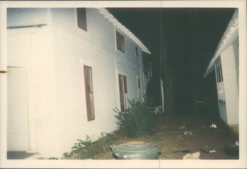 Beweisfoto – Bild: Peninsula Television /​ Crime + Investigation