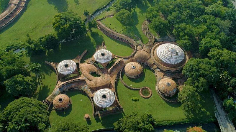 Bild: Beyond Entertainment Limited/​WeltN24 GmbH