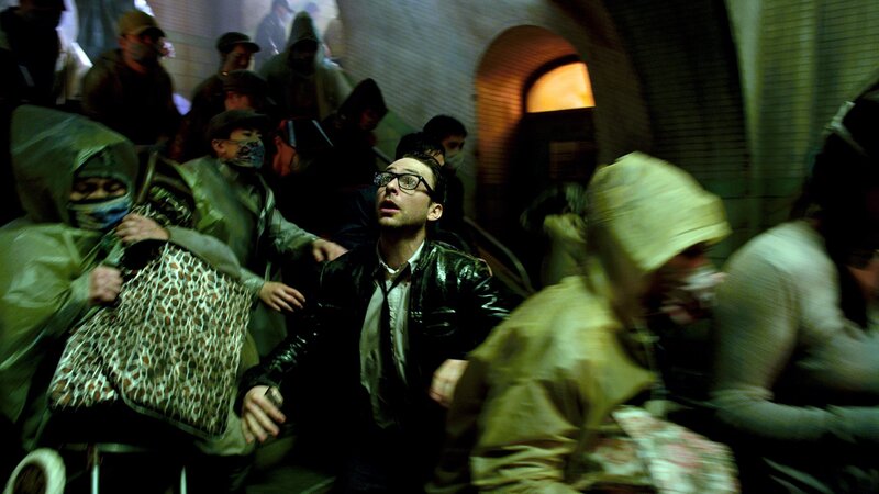 Pacific Rim – Bild: Warner Bros. Entertainment Inc. and Legendary Pictures Funding, LLC