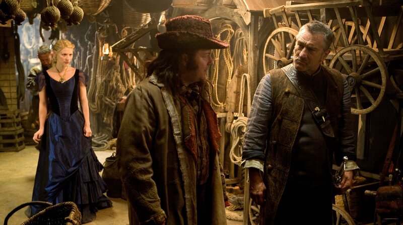 Der Sternwanderer – Bild: ZDF