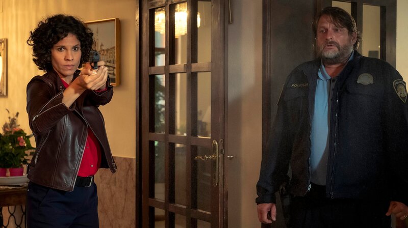 Bild: ARD Degeto/​Conny Klein