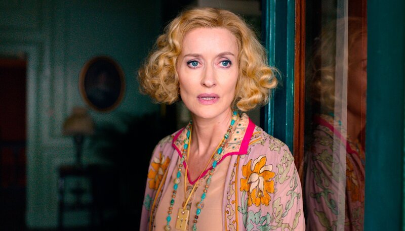 Bella Ainsworth (Natascha McElhone) – Bild: WDR/​Eagle Eye Drama