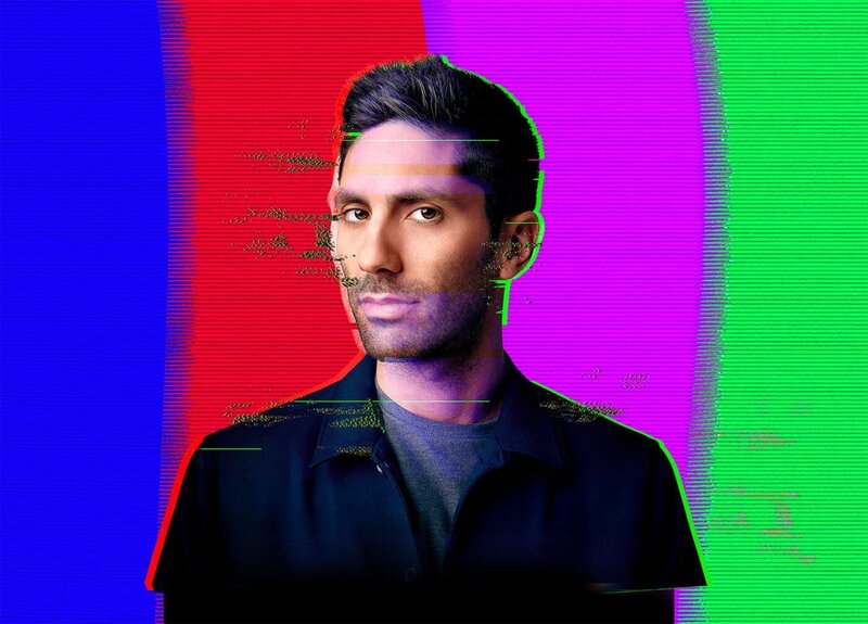 Yaniv „Nev“ Schulman – Bild: MTV Europe