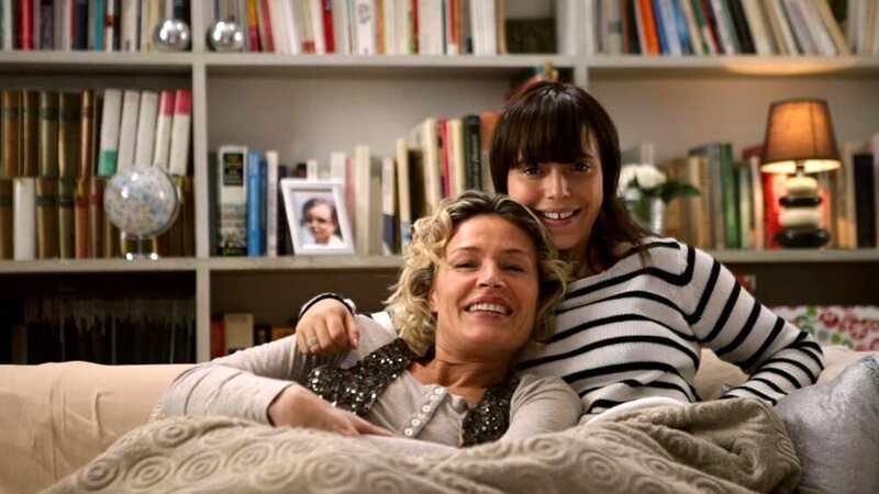 Isabelle Desplantes, Lubna Gourion – Bild: Yaka Production /​ J2F