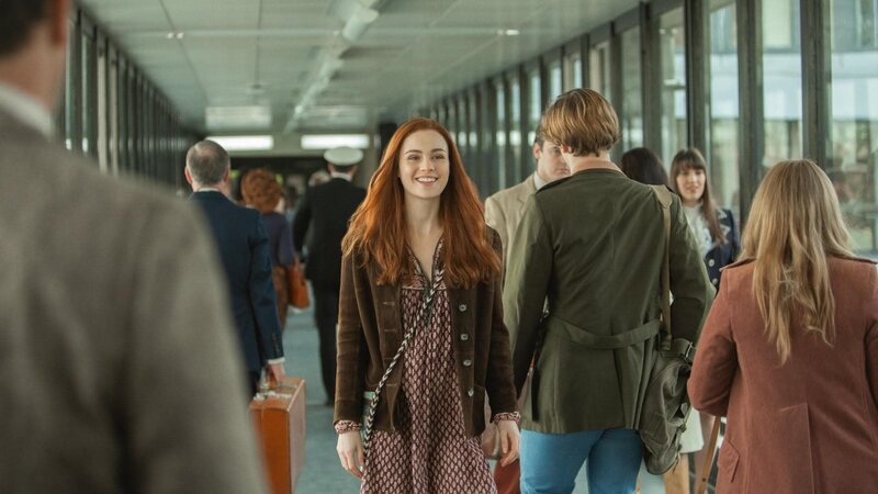 Bild: Sky Serie (ITAL)