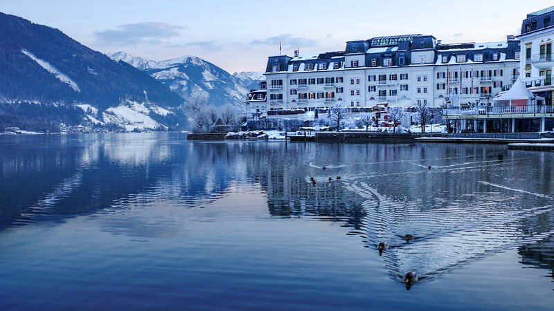 . – Bild: Bergblick