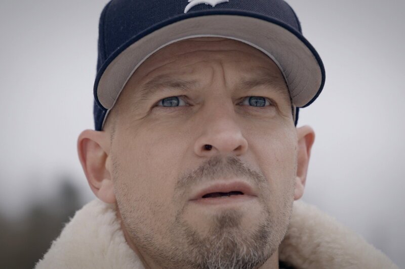 Helvetia
Staffel 4
Folge 3
Rapper Stress
SRF – Bild: SF2