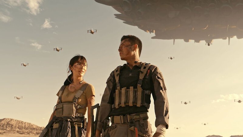 . – Bild: Silverline