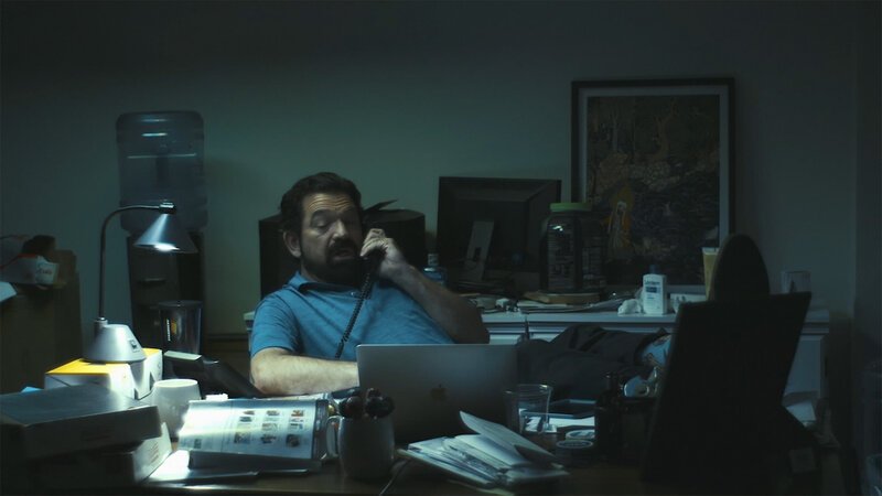 . – Bild: Silverline