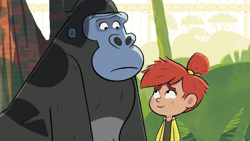 Bild: ZDF und Watch Next Media