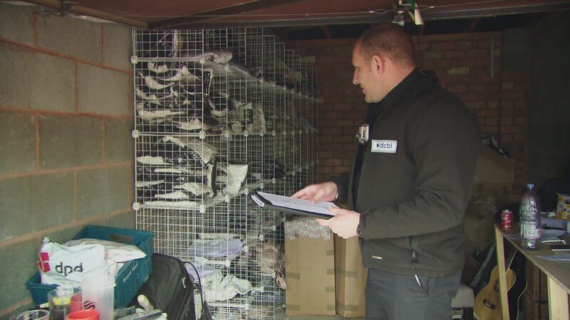 . – Bild: Warner Bros. Discovery