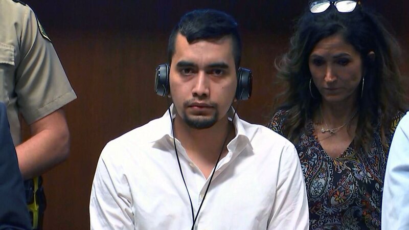 Cristhian Bahena Rivera – Bild: Crime + Investigation /​ A+E Networks