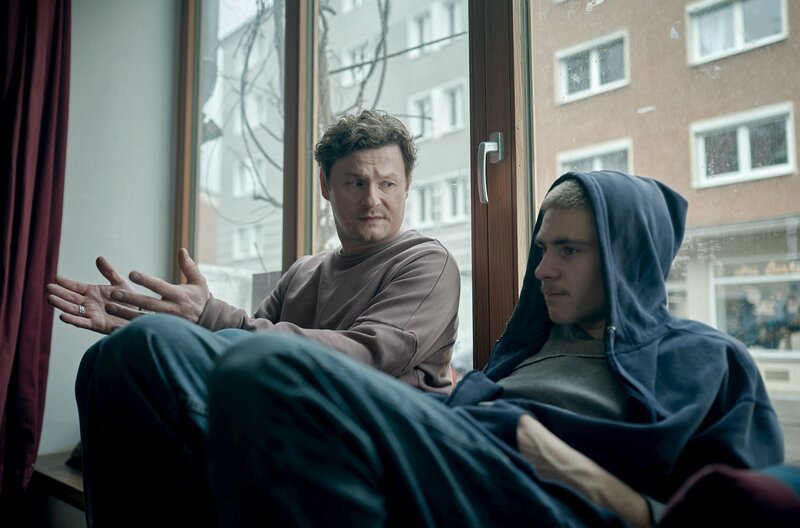 Bild: MDR/​VIAFILM/​Felix Abraham