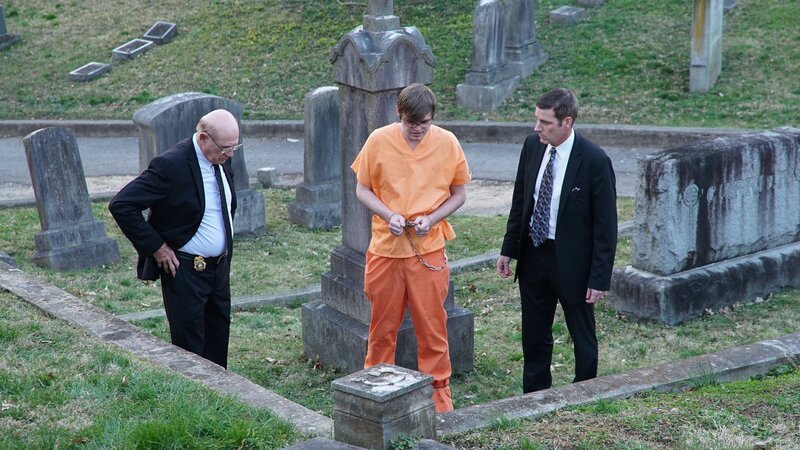 Bild: Discovery Communications