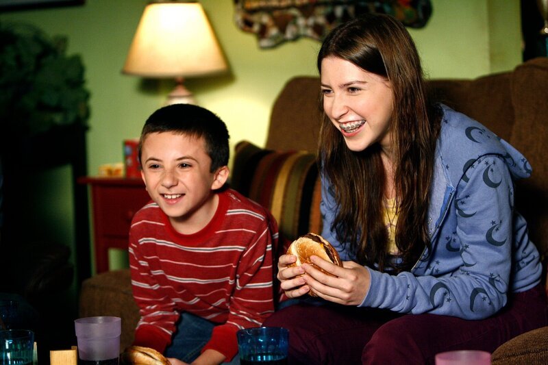 Bild: Warner TV Comedy