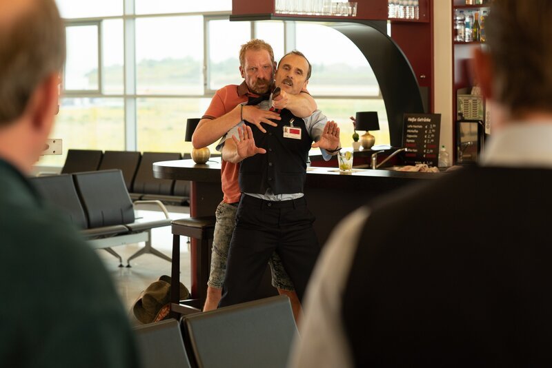 Bild: ProSieben /​ Stephanie Kulbach