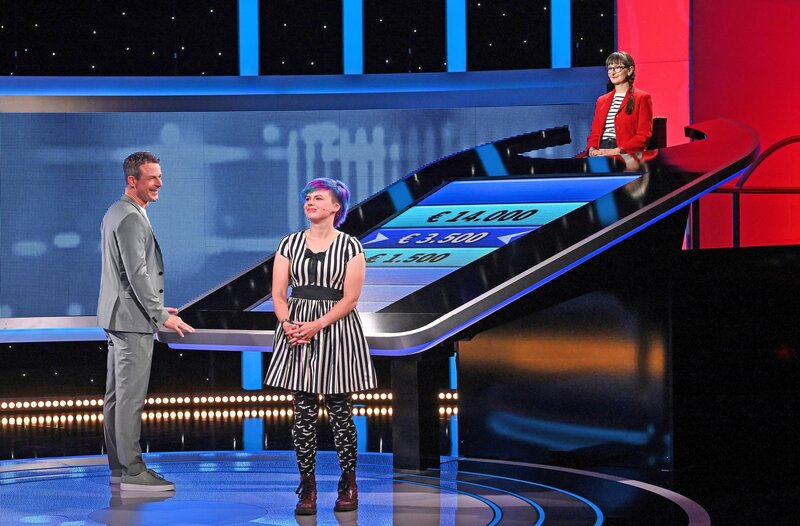 Bild: ARD/​Arne Vollstedt