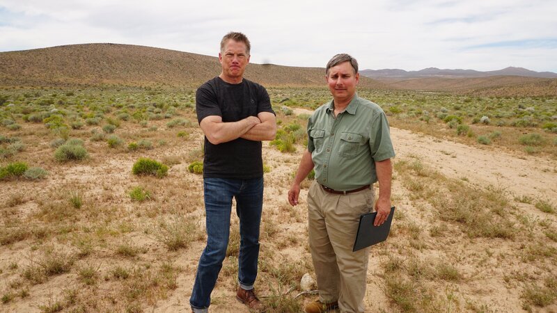 Bild: Licensed by DCD Rights Ltd.