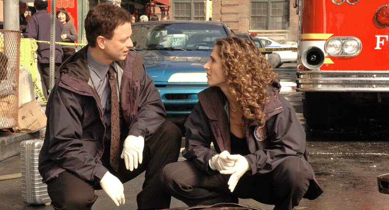 Bild: PLURIMEDIA (CBS Entertainment)