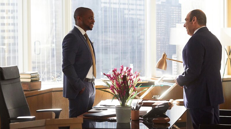 Bild: PLURIMEDIA (Universal Cable Productions)