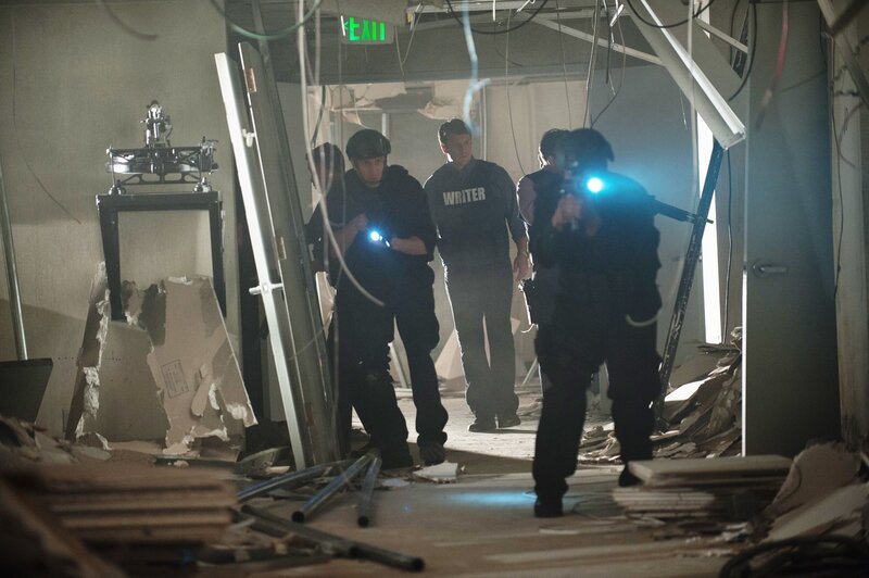 Bild: ABC Studios /​ Colleen Hayes