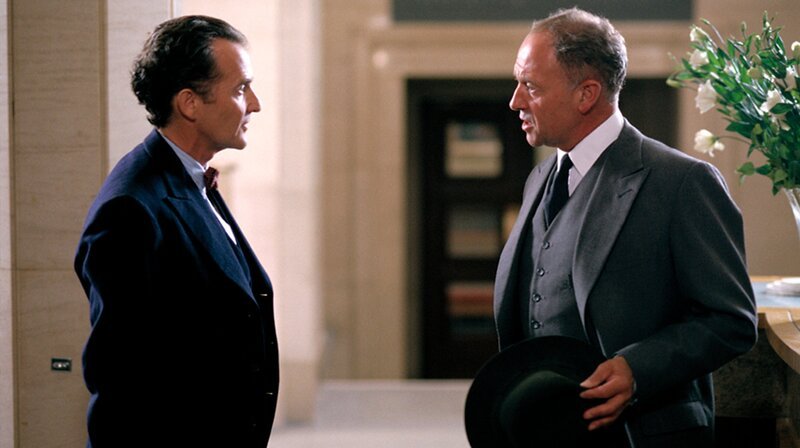 Bild: WDR/​Acorn Media Group, Inc.