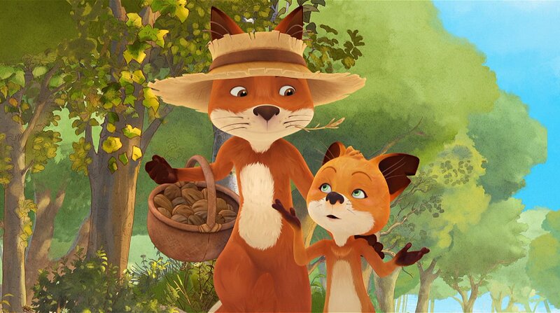 Bild: WDR/​Mediatoon