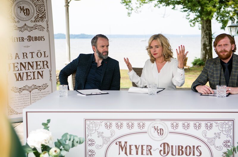 Bild: ARD/​TMG/​Kai Neunert