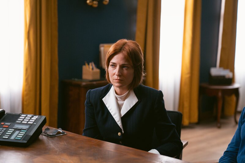 Bild: stan /​ A+E /​ THE HISTORY CHANNEL