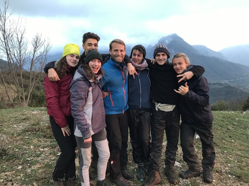 Bild: hr/​E+U TV Film- und Fernsehproduktion /​ KiKA