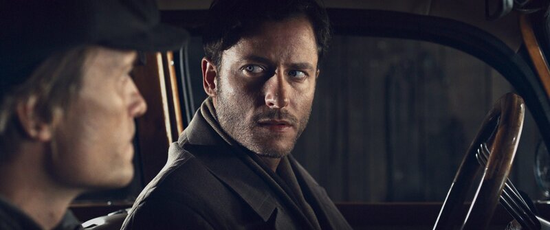 Plan A - Was würdest du tun? – Bild: Moshe Mishali /​ BR /​ Getaway Pictures /​ Jooyaa Film