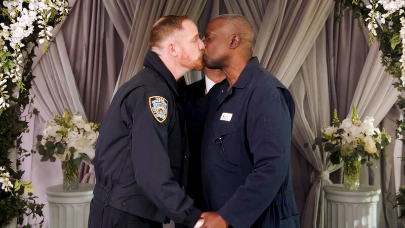 Bild: 2021 UNIVERSAL TELEVISION LLC. All rights reserved. Lizenzbild frei