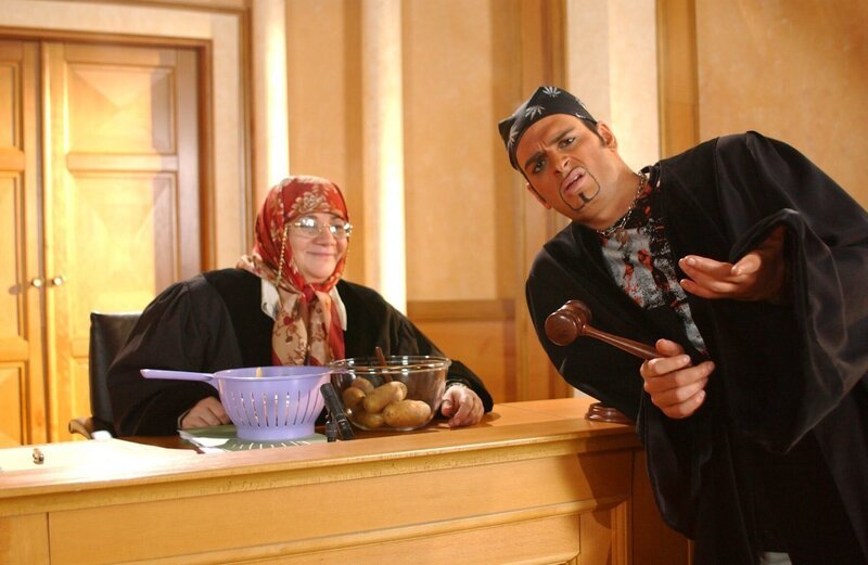 Bild: SAT.1 /​ Ralf Jürgens