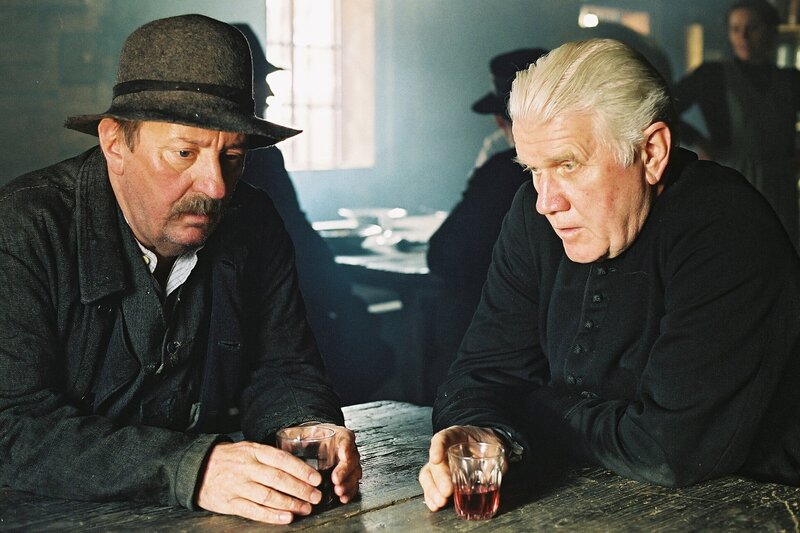 Schwabenkinder – Bild: BR/​Film-Line Productions Filmproduktions GmbH/​Bernhard Berger