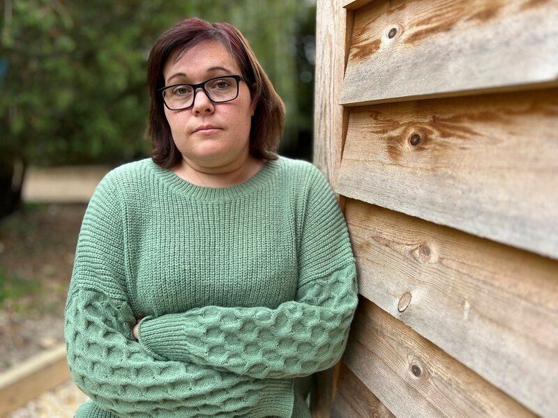 Samantha Smith – Bild: Phoenix Television Ltd /​ Crime + Investigation