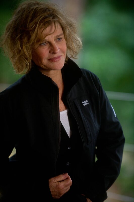 The Company You Keep - Die Akte Grant – Bild: CONCORDE CR-T /​ MKNS