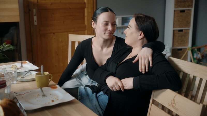 Bild: ZDF und Maurice Wilkerling