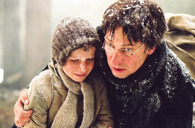 Schwabenkinder – Bild: BR/​Film-Line Productions Filmproduktions GmbH/​Bernhard Berger