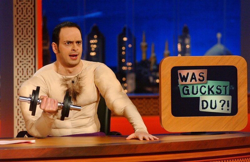 Bild: SAT.1 / Ralf Jürgens Bild: SAT.1 / Ralf Jürgens