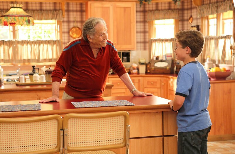 Bild: 2014, 2015 Sony Pictures Television Inc. All Rights Reserved. /​ Tony Rivetti Lizenzbild frei