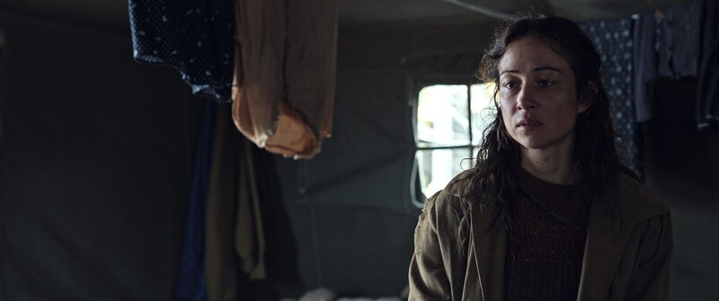 Plan A - Was würdest du tun? – Bild: Moshe Mishali /​ BR /​ Getaway Pictures /​ Jooyaa Film