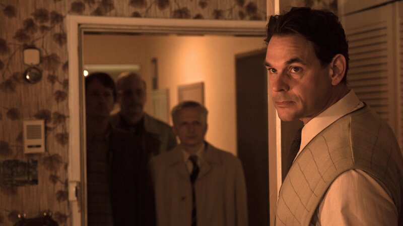 Wendezeit – Bild: rbb/​ARD/​Volker Roloff