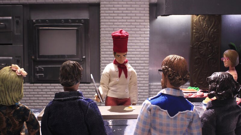 Bild: MAX Hungary Bild: MAX Hungary