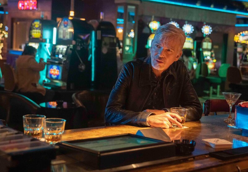 Billy McBride (Billy Bob Thornton) – Bild: Greg Lewis