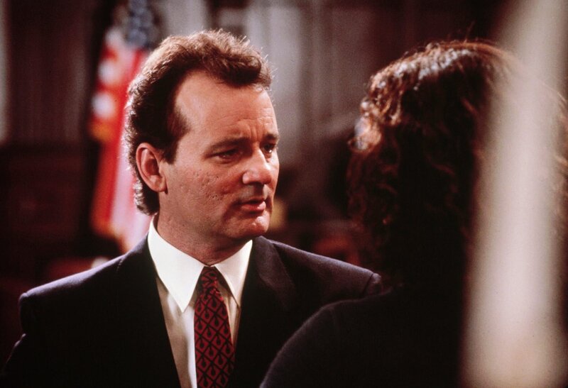 Ghostbusters II – Bild: ZDF und Bruce McBroom