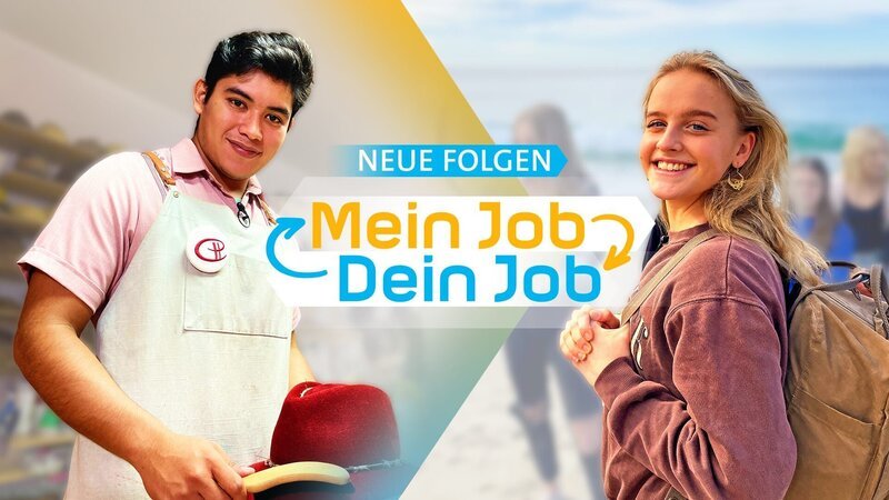 Bild: BR /​ Constantin Entertainment GmbH /​ Anika Schmid