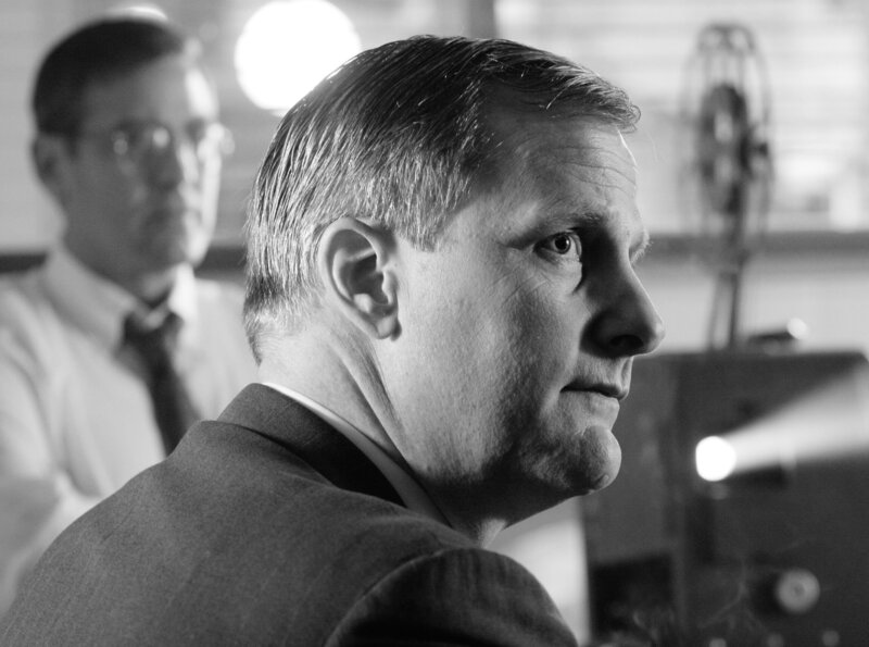 Good Night and Good Luck - Der Fall McCarthy – Bild: ARD Degeto