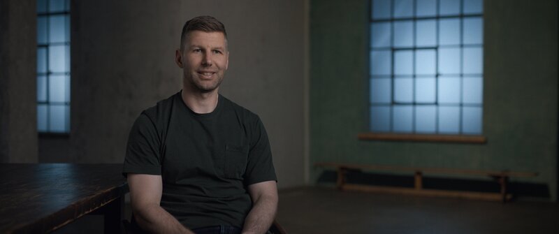 Das letzte Tabu – Bild: Prime Video