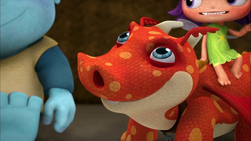 Bild: Nickelodéon Junior